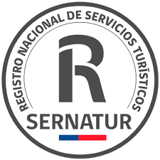 SERNATUR accreditation