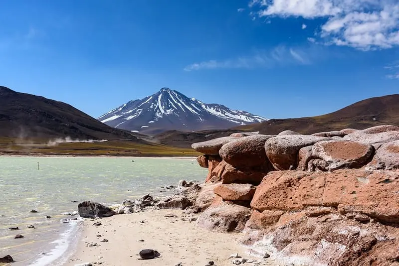 Atacama Desert Tour 3 days