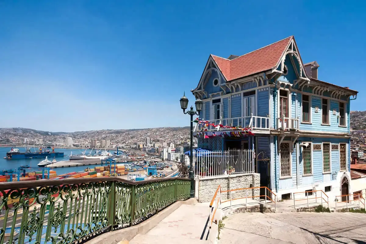 Valparaíso