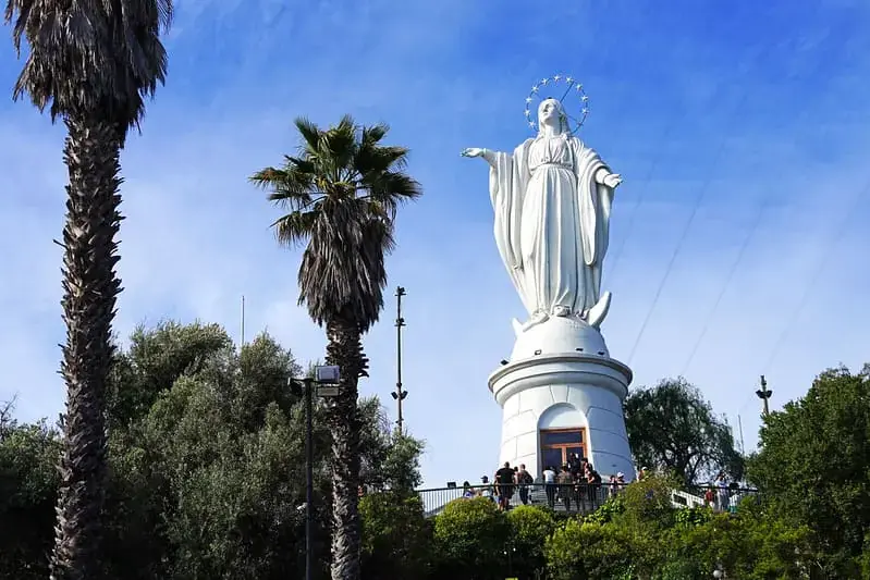 Santiago Day Tours