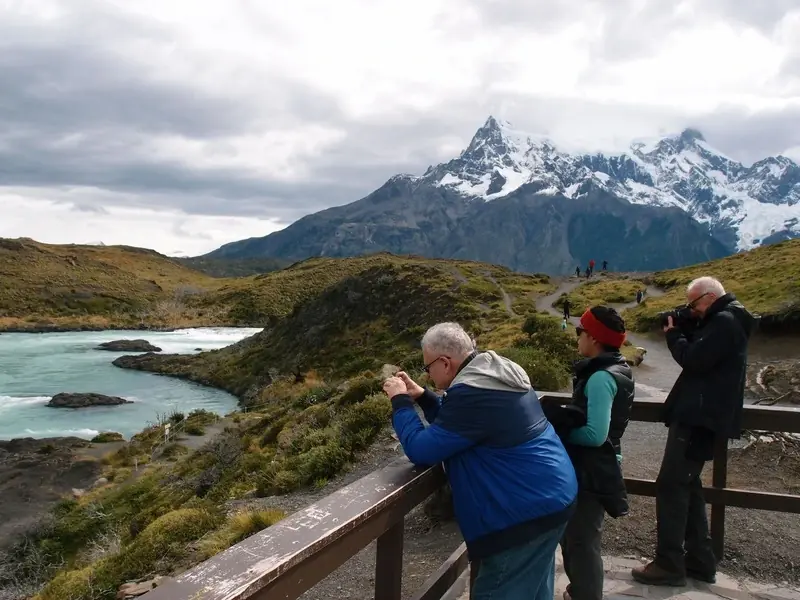 Patagonia Tours